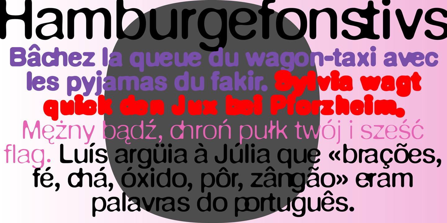 De Fonte Plus